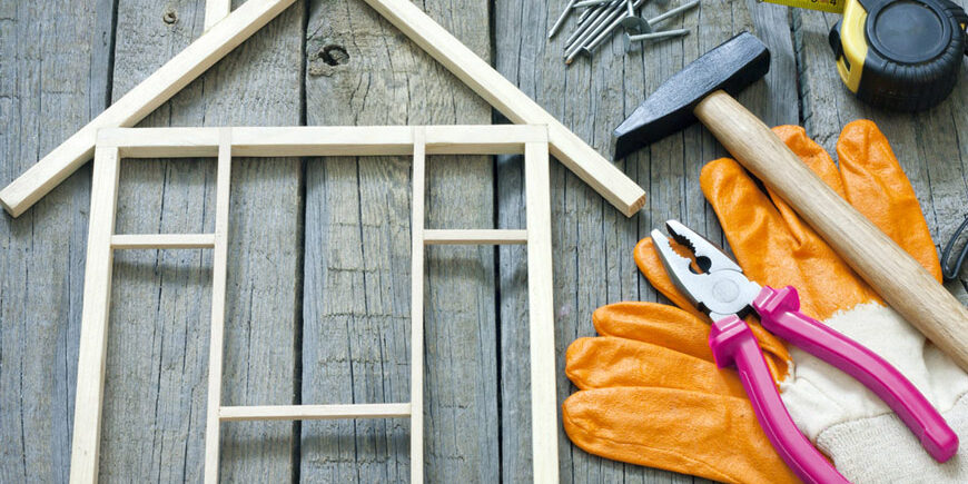 New House Canterbury New home build