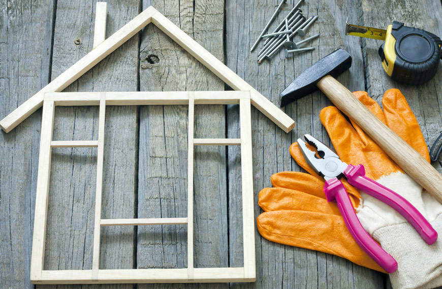 New House Canterbury New home build