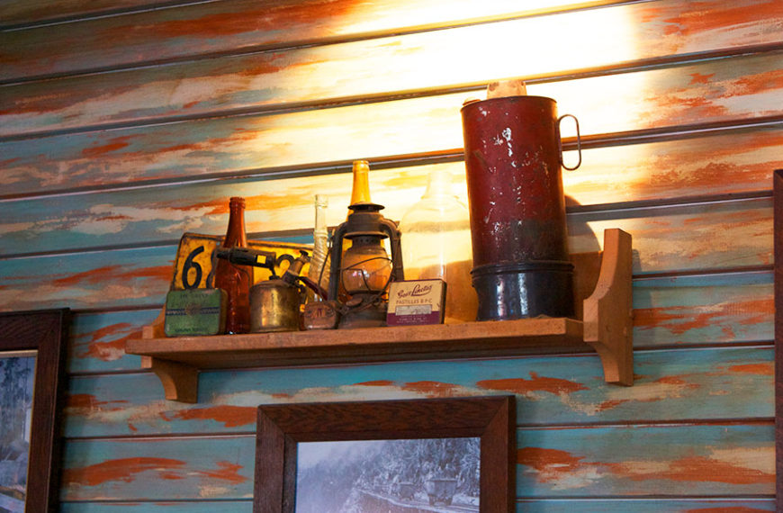 Coasters Tavern Refurbishment