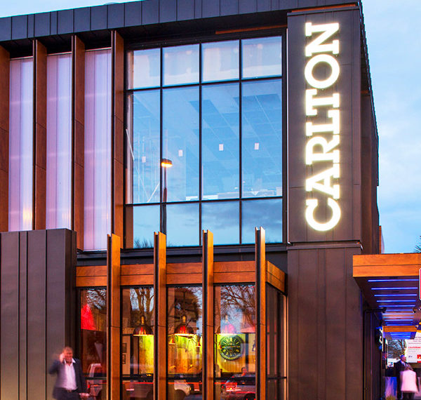 Carlton Bar & Eatery