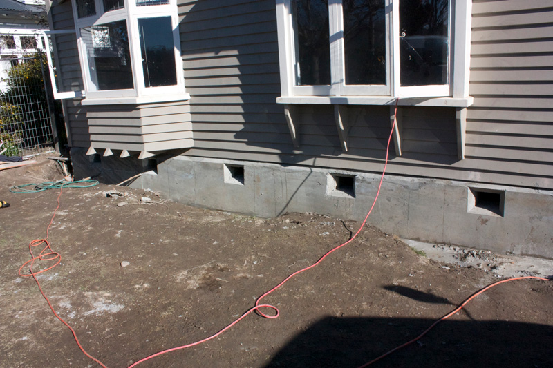 Home Releveling St. Albans