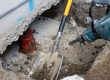 Foundation repairs and relevelling tools
