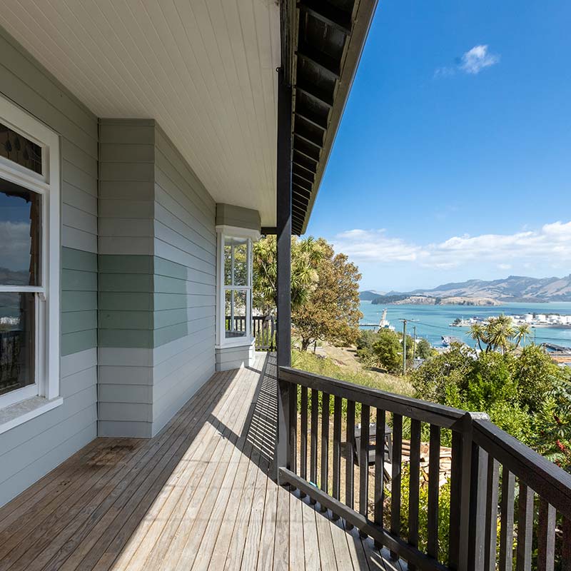 JAR Builders EQC Onsold Repairs