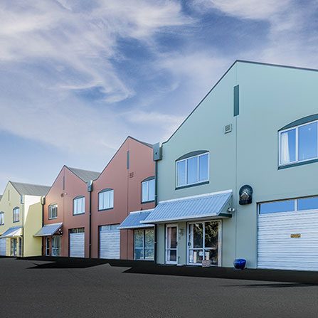 Woolston Unit Complex Foundation Works | JAR Builders