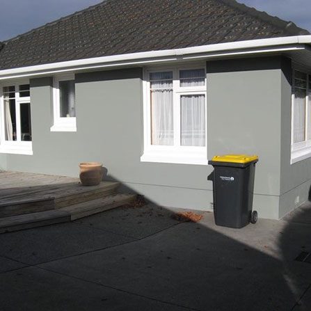 Crack Repair and Replaster | JAR Builders Christchurch Canterbury