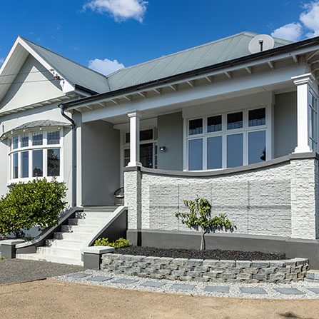 Foundation and Sub-Floor remediation | JAR Builders Chch