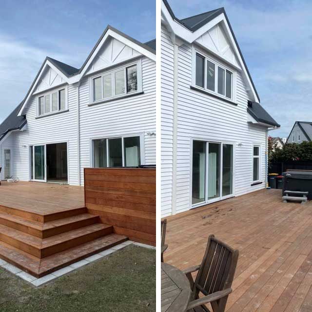 Earthquake Repairs Merivale Christchurch | JAR Builders