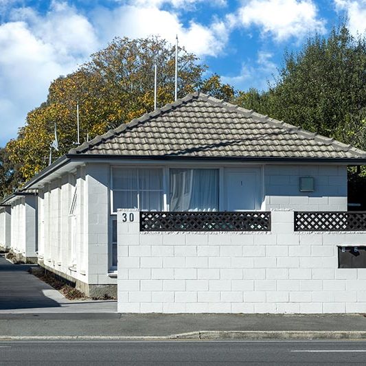 Relevel-mechanical lift-pile packing |JAR Builders Canterbury