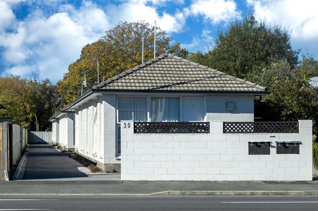 Relevel-mechanical lift-pile packing |JAR Builders Canterbury