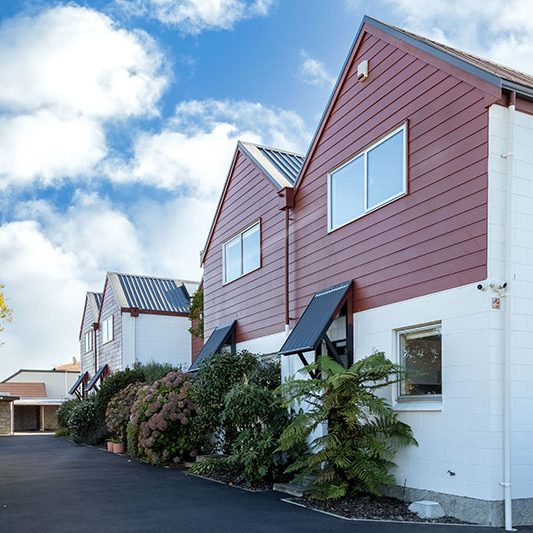 Relevel-mechanical lift-pile packing |JAR Builders Canterbury