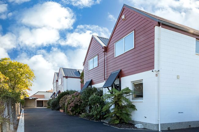 Relevel-mechanical lift-pile packing |JAR Builders Canterbury